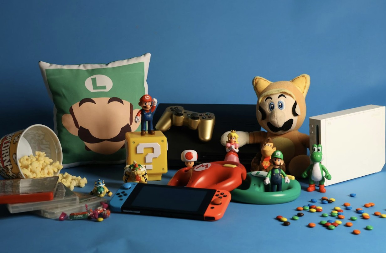 geekerie