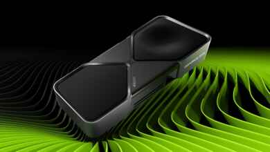 geforce rtx 5070 ti og image