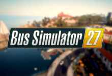 bus simulator 27