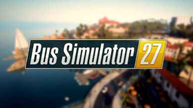 bus simulator 27