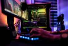 gaming
