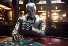 robot