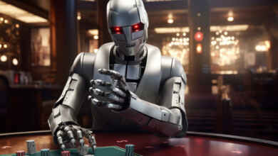 robot