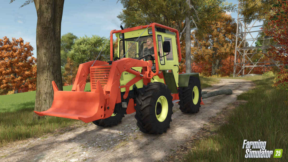 FS25 MBTP MB trac 4 en