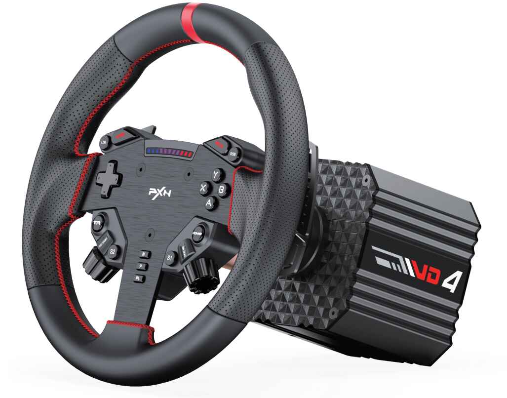 VD4 W AS