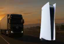 ets ats consoles