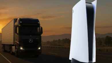 ets ats consoles