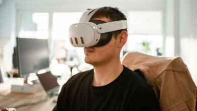 vr