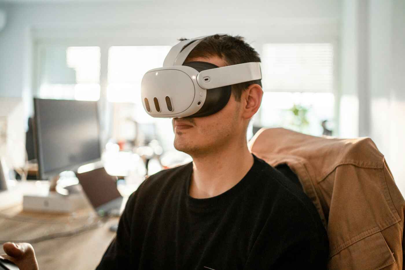 vr