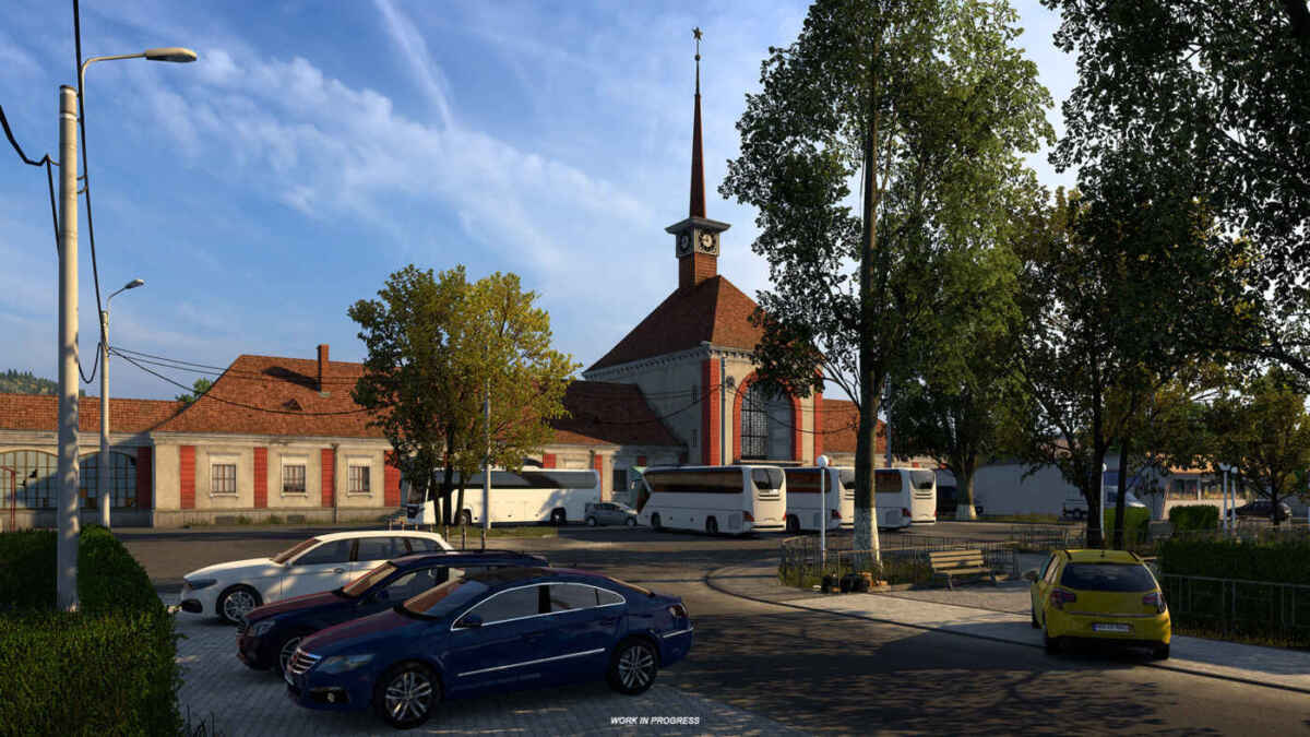 ETS GARE01