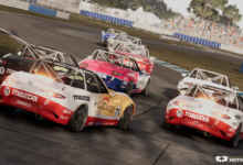 PMR TGS Mazda MX5Spec Sebring 06