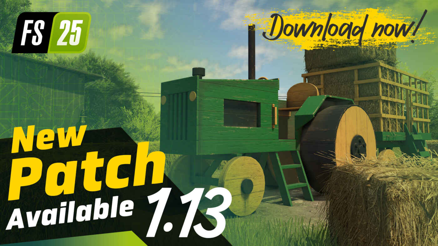 FHD FS25 Patch1 13