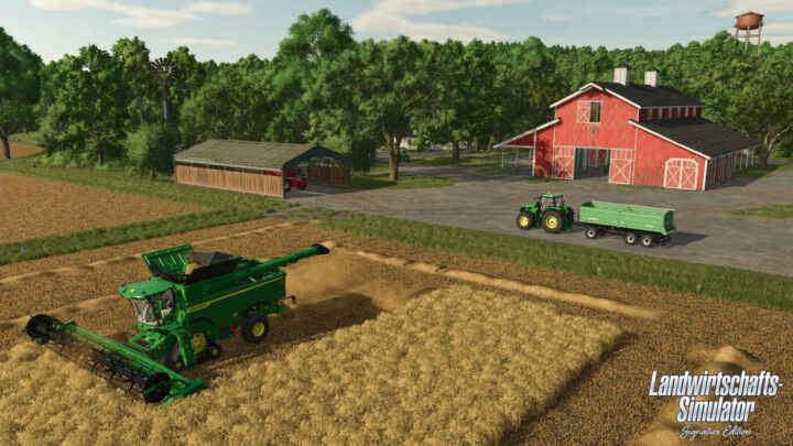 FSSignature harvesting de