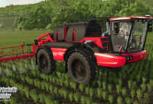 FSSignature spraying de