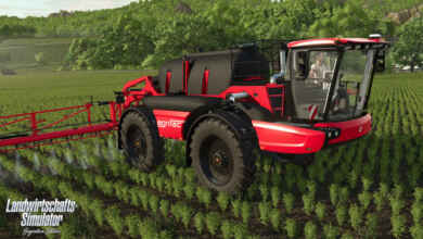 FSSignature spraying de