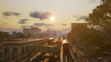 metro rivals 01