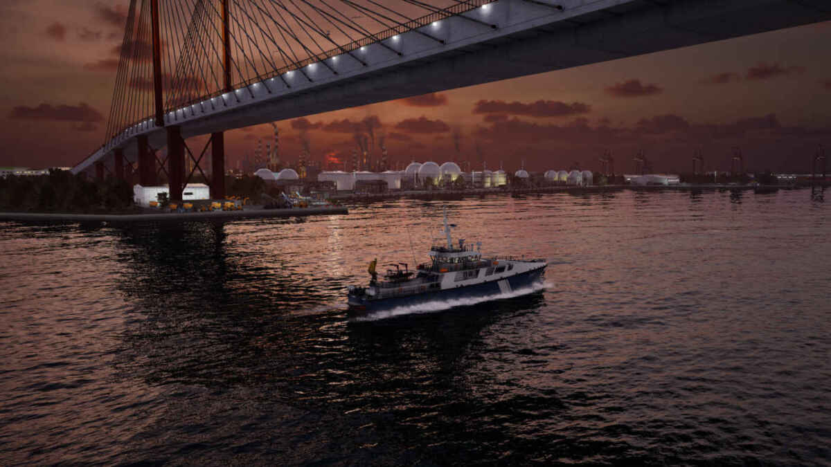 seafarer 1
