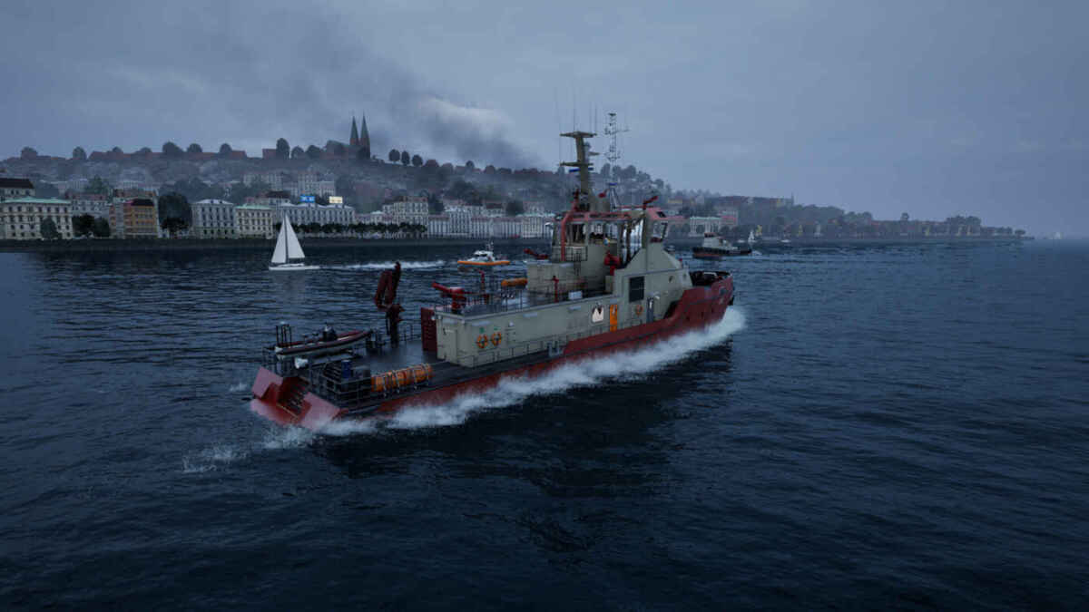 seafarer 3