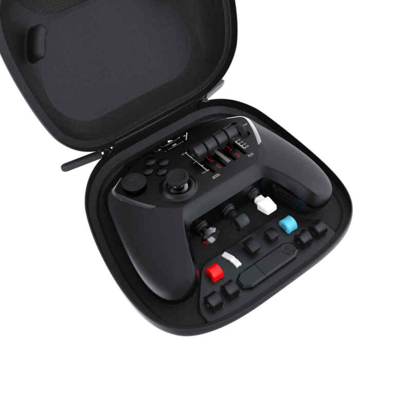 HC003981 Echo Aviation Controller 5