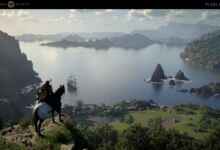 Crimson Desert Screenshot 7