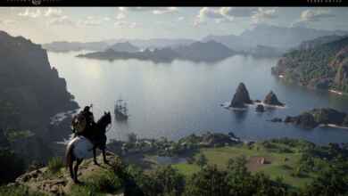 Crimson Desert Screenshot 7