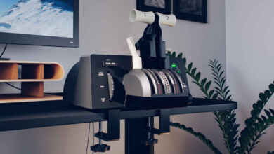 HC003790 Bravo Throttle Quadrant Lite Hero 1