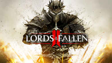 lords of the fallen 2