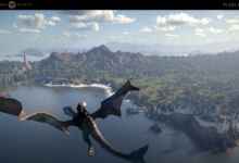 Crimson Desert Screenshot 5