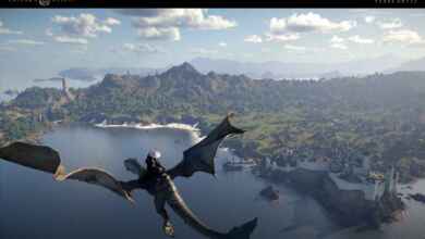 Crimson Desert Screenshot 5