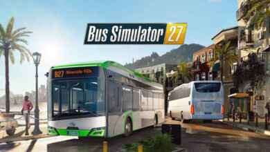 bus sim 27