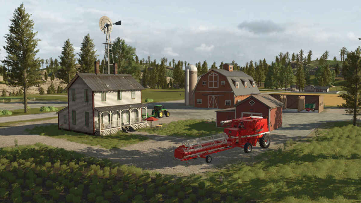 fs26 farm