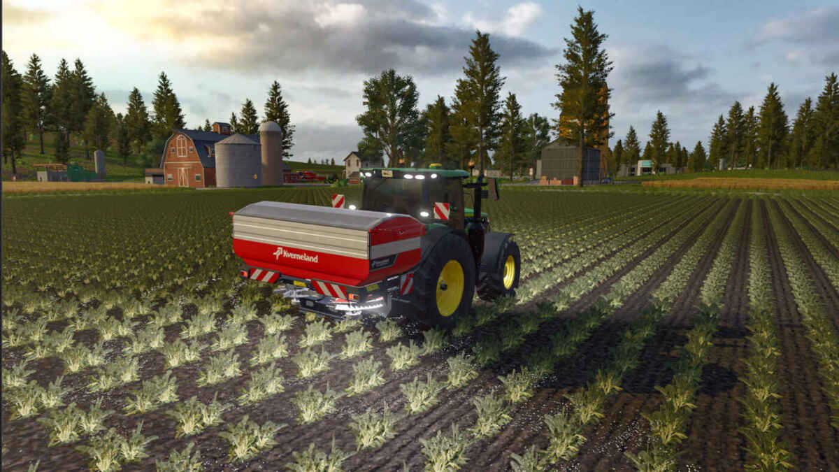 fs26 fertilize