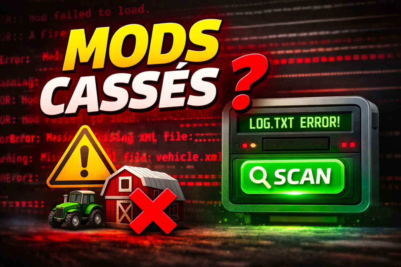 log analyzer farmingsimulator25