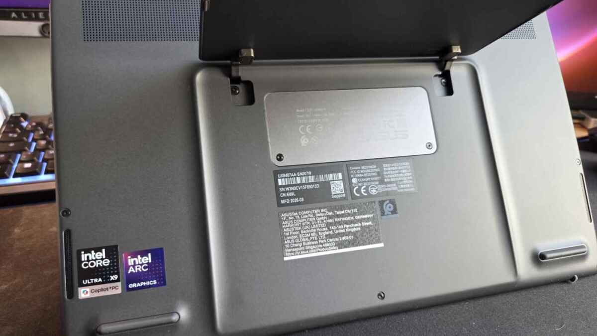 upgrade nvme