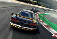 ac evo 1