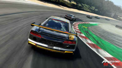 ac evo 1