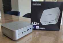 minis forum M2 1