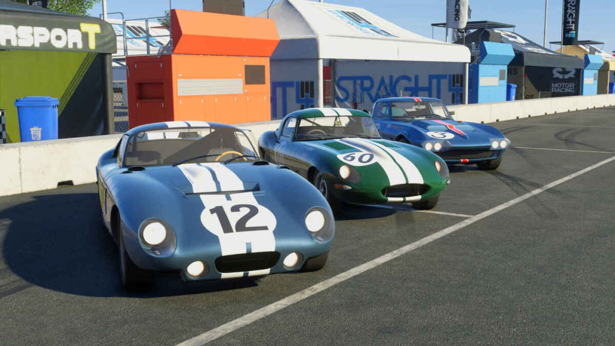 pmr gt 2