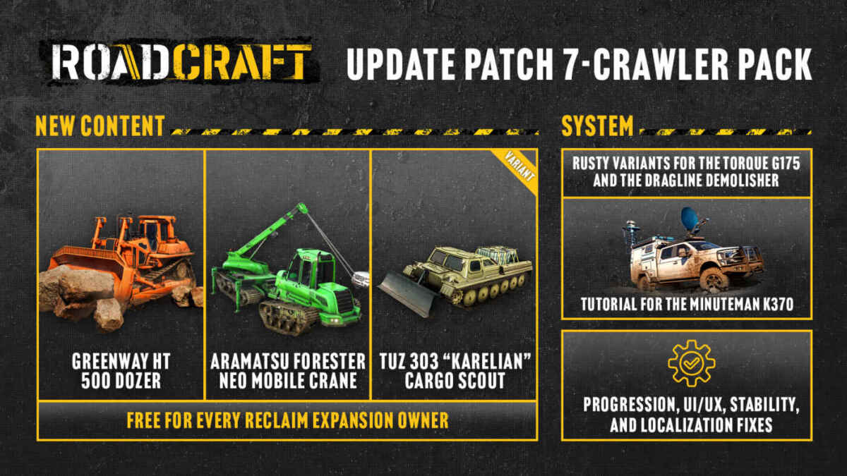 roadcraft update7 01