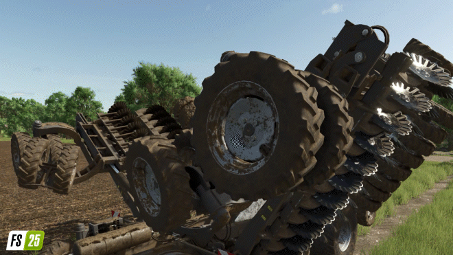 dirt