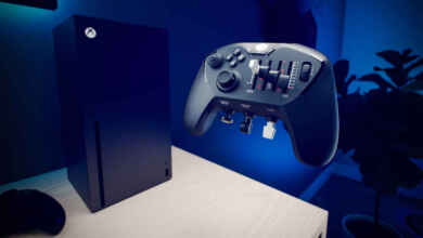 echo aviation xbox 1