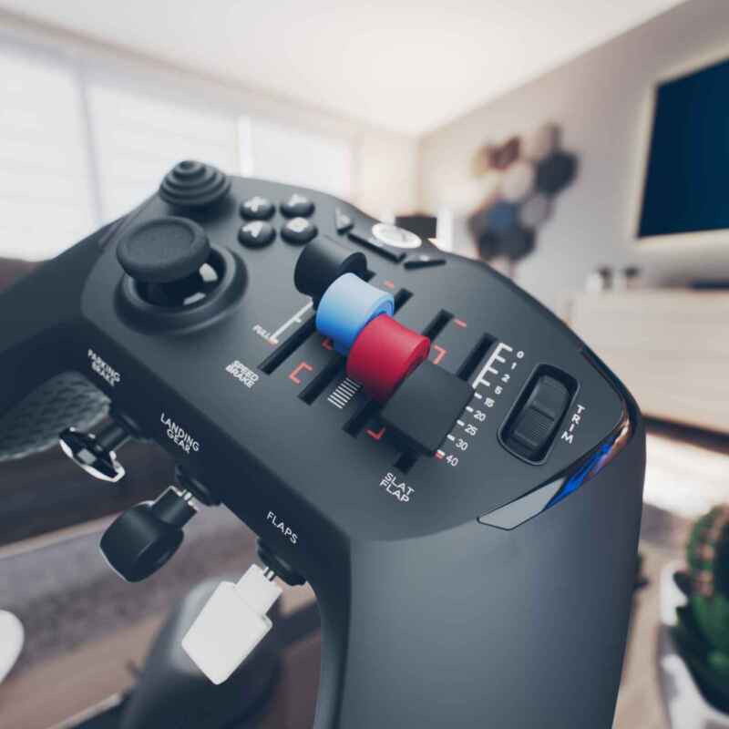 echo aviation xbox 3