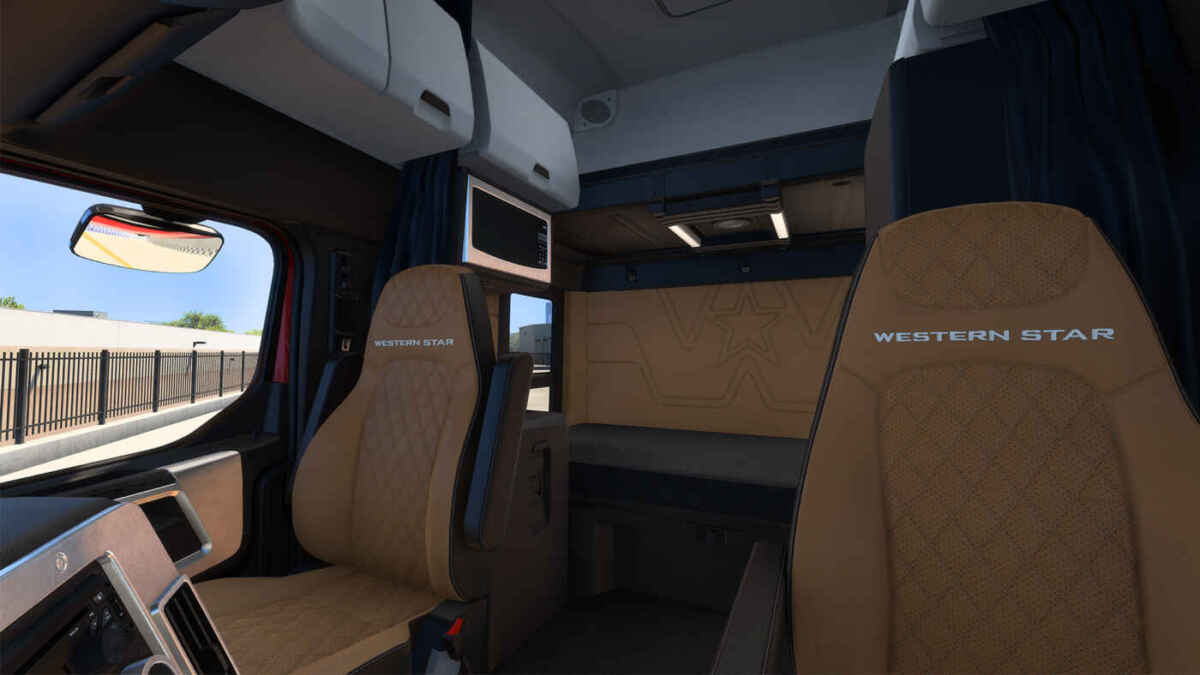 ATS ETS rework material 002