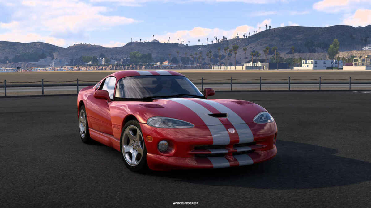 ATS ETS rework material 005