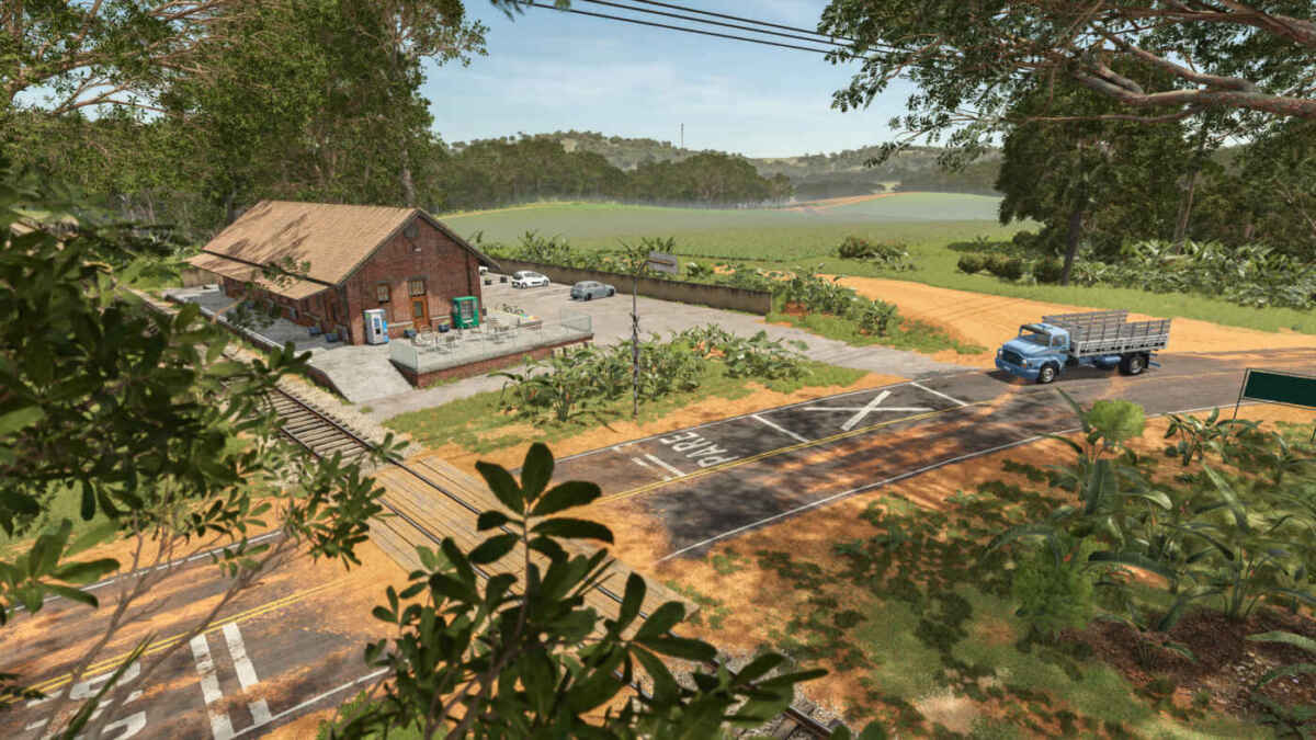 FS25BA Map 05