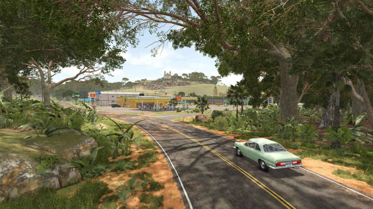 FS25BA Map 06
