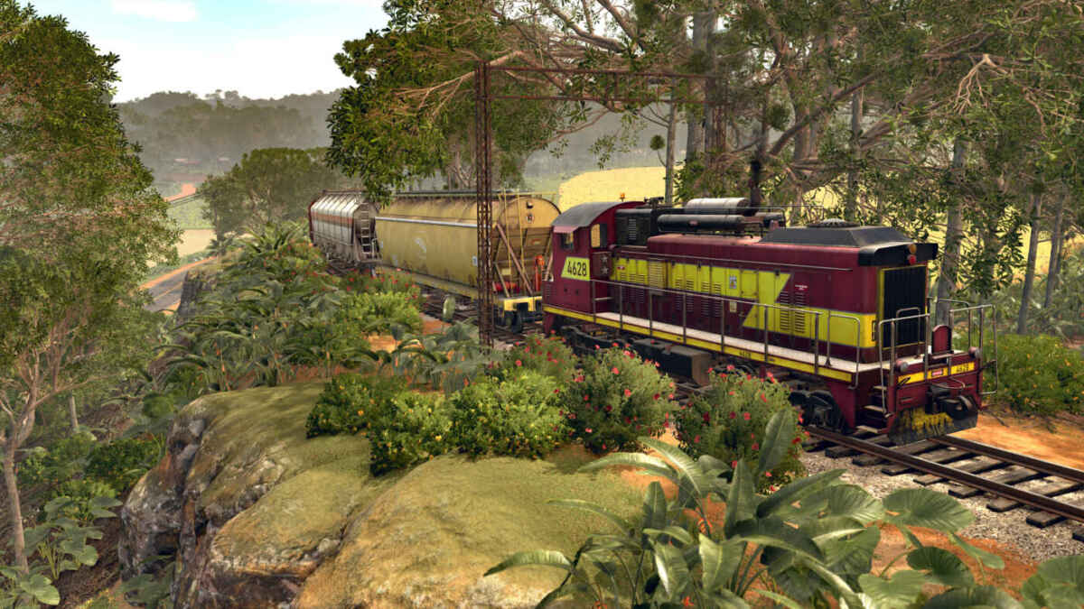 FS25BA Map 10