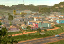 FS25BA Map 15