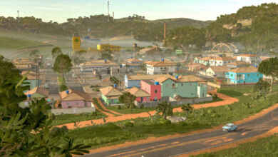 FS25BA Map 15