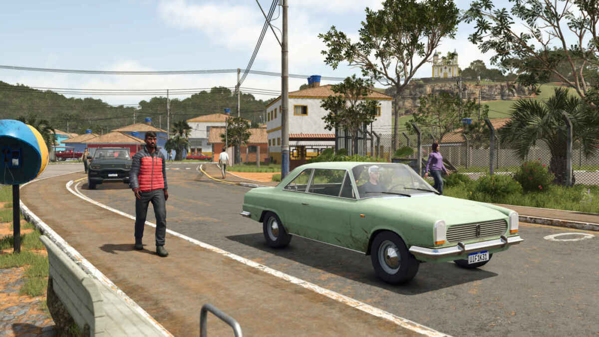 FS25BA Map 17